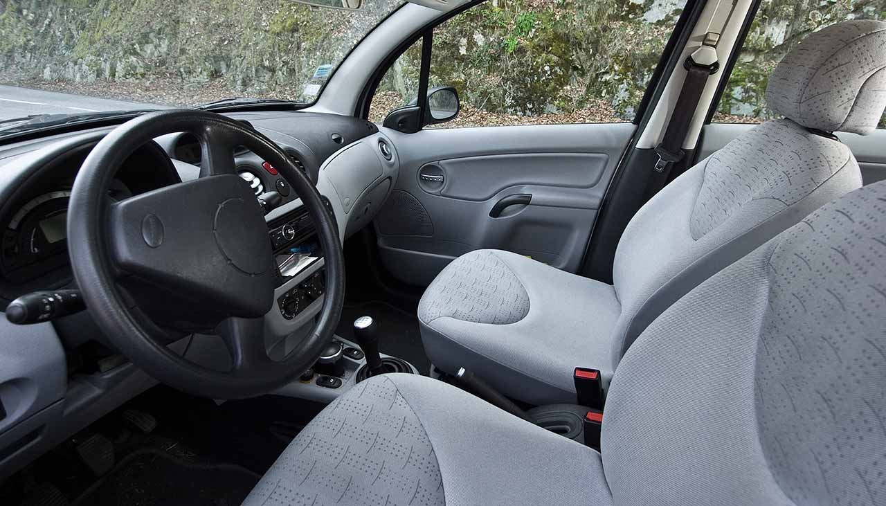 Punaises de lit : L'ennemi invisible dans votre voiture et comment les éviter