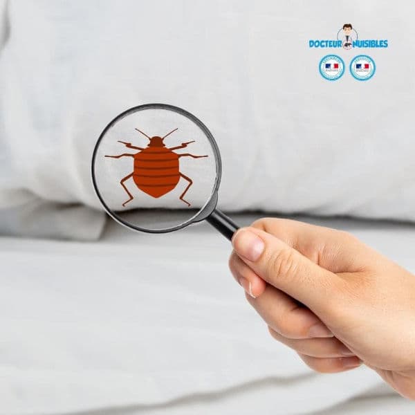 Insecticide punaise de lit : comment utiliser ce produit contre les punaises  de lit ? - Mesnuisibles